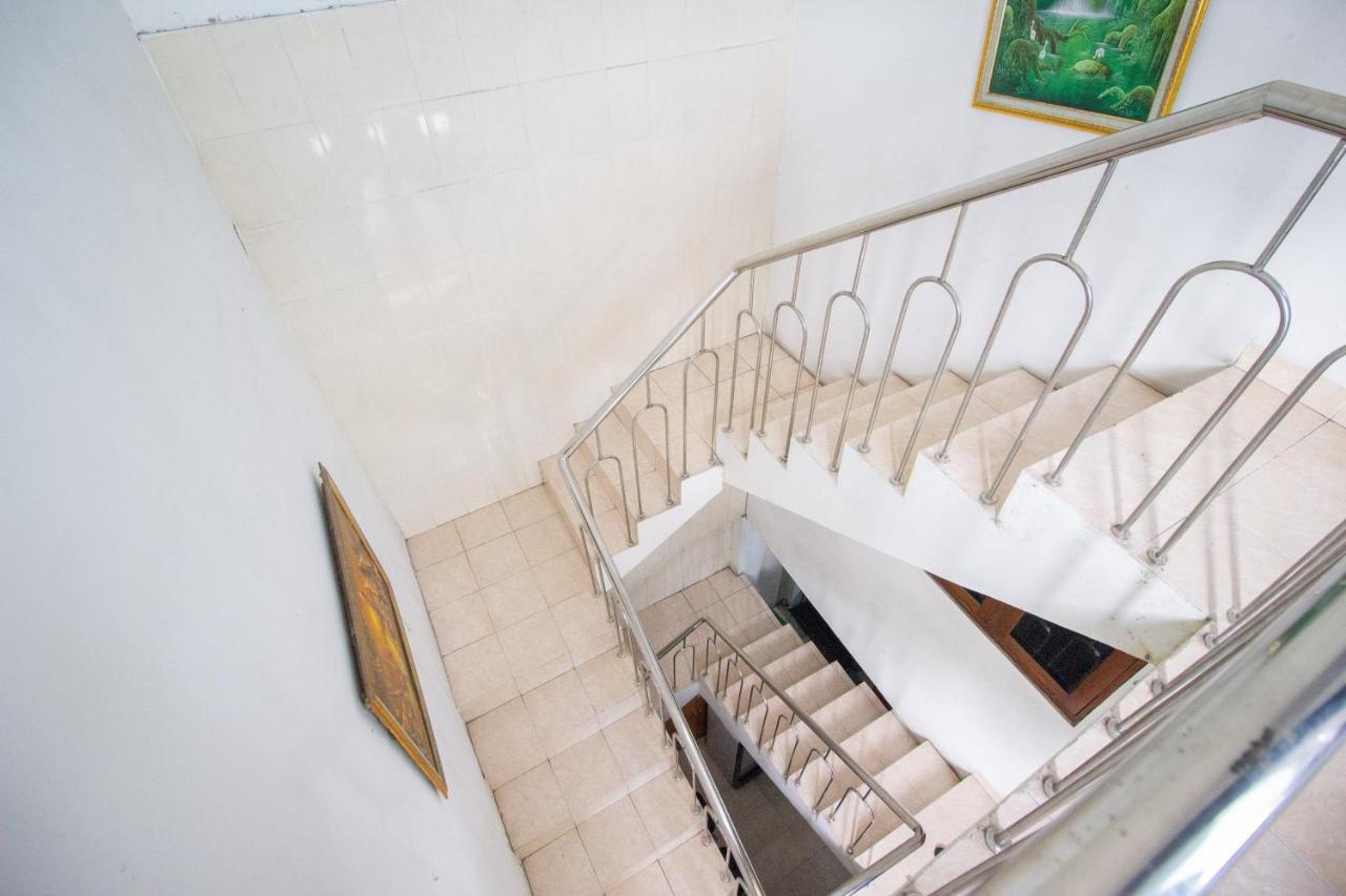 Halona Residence Near Pakuwon Mall Jogja Kejayan Exterior photo
